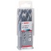 BOSCH HSS-Spiralbohrer PointTeQ 7,4 mm 2608577242