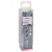 BOSCH HSS-Spiralbohrer PointTeQ 8,4 mm 2608577252
