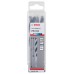 BOSCH HSS-Spiralbohrer PointTeQ 8,5 mm 2608577253