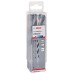BOSCH HSS-Spiralbohrer PointTeQ 8,6 mm 2608577254