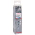BOSCH HSS-Spiralbohrer PointTeQ 9,6 mm 2608577264