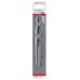BOSCH HSS-Spiralbohrer PointTeQ 11,0 mm (reduzierter Schaft) 2608577300