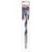 BOSCH HSS-Spiralbohrer PointTeQ 15,5 mm (reduzierter Schaft) 2608577309