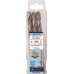 BOSCH PRO Stainless Steel HSS-Co Spiralbohrer, 10,5 x 87 x 133 mm, 5-tlg. 2608585900