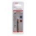 BOSCH Zentrierbohrer Plus HSS-Co O 7,15 x 65 mm 2608594257