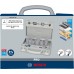 BOSCH PRO Multi Material PC Plus Lochsägen-Set, 20, 25, 64 mm, 9-tlg. 2608594435