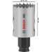 BOSCH PRO Multi Material PC Plus Lochsägen-Set, 35 mm, 24-tlg 2608594481