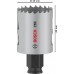 BOSCH PRO Multi Material PC Plus Lochsägen-Set, 40 mm, 24-tlg 2608594482