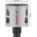 BOSCH PRO Multi Material PC Plus Lochsäge, 51 mm, 24-tlg 2608594483