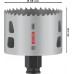 BOSCH PRO Multi Material PC Plus Lochsäge, 68 mm, 16-tlg 2608594485