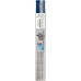 BOSCH PRO Metal HSS-G Spiralbohrer, 3 x 66 x 100 mm, 5-tlg. 2608596812