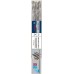 BOSCH PRO Metal HSS-G Spiralbohrer, 6 x 91 x 139 mm, 5-tlg. 2608596822