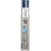 BOSCH PRO Metal HSS-G Spiralbohrer, 7,5 x 102 x 156 mm, 10-tlg. 2608596826