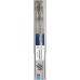 BOSCH PRO Metal HSS-G Spiralbohrer, 8,5 x 109 x 165 mm, 5-tlg. 2608596828