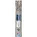 BOSCH PRO Metal HSS-G Spiralbohrer, 9,5 x 115 x 175 mm, 5-tlg. 2608596830