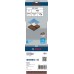 BOSCH PRO X440 Schleifband, 75 x 533 mm, 60, 3-tlg. 2608606070