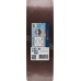 BOSCH PRO X440 Schleifband, 75 x 533 mm, 40, 10-tlg 2608606080