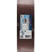 BOSCH PRO X440 Schleifband, 75 x 533 mm, 60, 10-tlg 2608606081