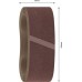 BOSCH PRO X440 Schleifband, 75 x 533 mm, 220, 10-tlg. 2608606085