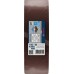BOSCH PRO X440 Schleifband, 75 x 533 mm, 220, 10-tlg. 2608606085