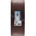 BOSCH PRO X440 Schleifband, 100 x 610 mm, 40, 10-tlg 2608606134
