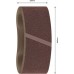 BOSCH PRO X440 Schleifband, 100 x 610 mm, 80, 10-tlg 2608606136
