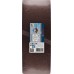 BOSCH PRO X440 Schleifband, 100 x 610 mm, 80, 10-tlg 2608606136