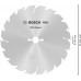 BOSCH PRO Wood Kreissägeblatt, 315 x 3,2 x 30 mm, T20 2608640701