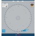 BOSCH PRO Wood Kreissägeblatt, 500 x 3.8 x 30 mm 2608640705