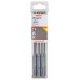BOSCH Bits Hämmer Bohrer / Perforatoren SDS-plus-5X 5x100x160 mm 10St. 2608833890