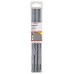 BOSCH Bits Hämmer Bohrer / Perforatoren SDS-plus-5X 6,5x150x210 mm 10St. 2608833895