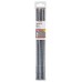 BOSCH Bits Hämmer Bohrer / Perforatoren SDS plus-5X, 8x200x260 mm 10 Stück 2608833901