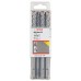 BOSCH Bits Hämmer Bohrer / Perforatoren SDS-plus-5X, 14 x 100 x 160 mm 10St. 2608833908
