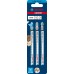 BOSCH EXPERT ‘Wood 2-side clean’ T 308 BP Stichsägeblatt, 3 Stück 2608900557
