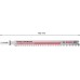 BOSCH EXPERT Multi Material T367XHM Stichsägeblatt, 10 Stück 2608901818