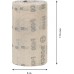 BOSCH EXPERT M480 Schleifnetzrolle, 115 mm, 5 m, G 400 2608900793