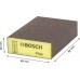 BOSCH EXPERT S471 Standard Block, 97 x 69 x 26 mm, fein, 1-tlg. 2608901178