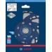 BOSCH EXPERT Concrete Diamanttopfscheibe, 150 × 22,23 × 4,5 mm 2608901478