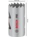 BOSCH PRO Multi Material Lochsäge, 27 mm, mit Gewinde 2608901499
