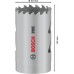 BOSCH PRO Multi Material Lochsäge, 33 mm, mit Gewinde 2608901503