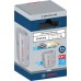 BOSCH PRO Multi Material Lochsäge, 44 mm, mit Gewinde 2608901510