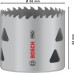 BOSCH PRO Multi Material Lochsäge, 56 mm, mit Gewinde 2608901516