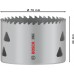 BOSCH PRO Multi Material Lochsäge, 76 mm, mit Gewinde 2608901526