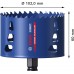 BOSCH EXPERT Multi Material Lochsäge, 102 x 60 mm 2608901900