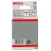 BOSCH Feindrahtklammer Typ 53 11,4 x 0,74 x 12 mm 2609200212