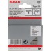BOSCH Feindrahtklammer Typ 53, rostfrei 2609200216