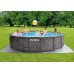 INTEX GREYWOOD PRISM POOLS 457 x 122 cm 26742GN