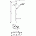 Hansgrohe Brausethermostat Ecostat S Croma 100 27053000