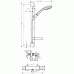 Hansgrohe Brausenkombi Croma 100 Multi/Ecostat E 900mm - 27055000
