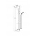 Hansgrohe Unica'Crometta, Brausenstange 0,65m 27615000